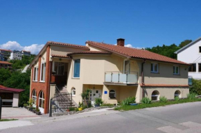 Apartman Carsko